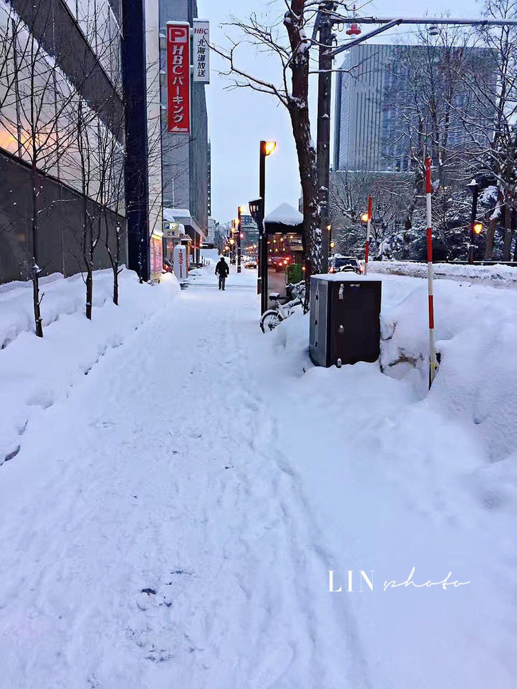 那年，我看过的雪，收获最美的冬天！图3