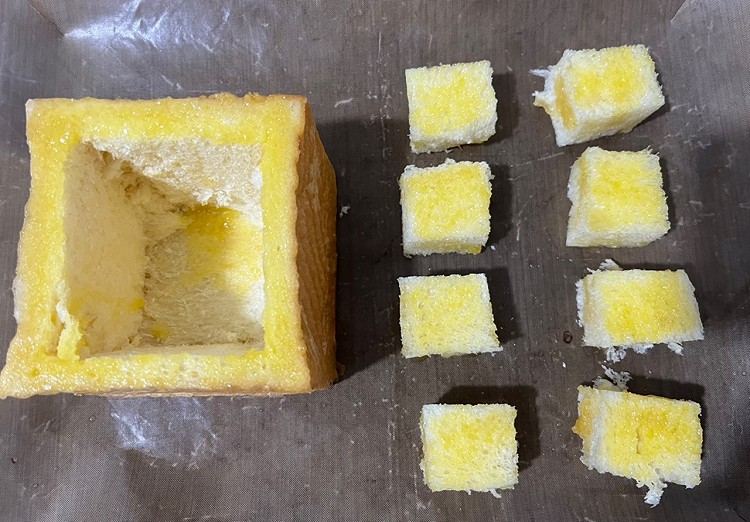 港式吐司西多士下午茶图4