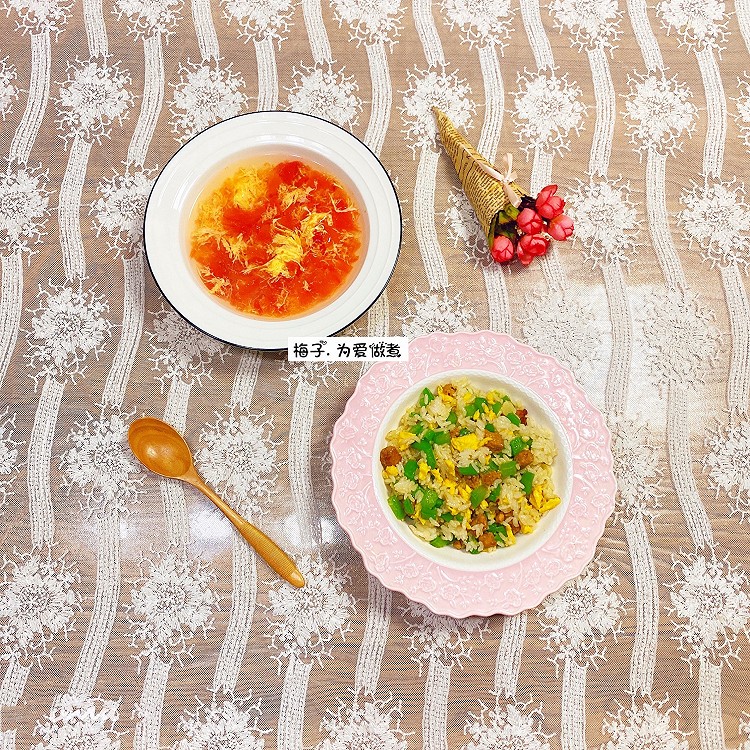 梅子·为爱做煮第7⃣️年01天 ‍ᵕ̈图3