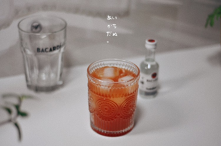 草莓🍓朗姆酒图2