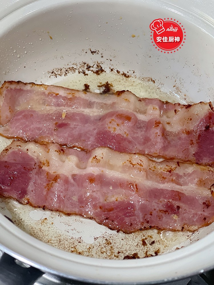 奶香玉米芝士三明治图5