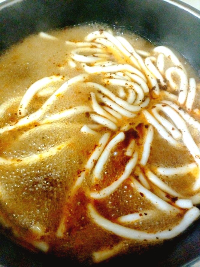 麻辣土豆粉图2