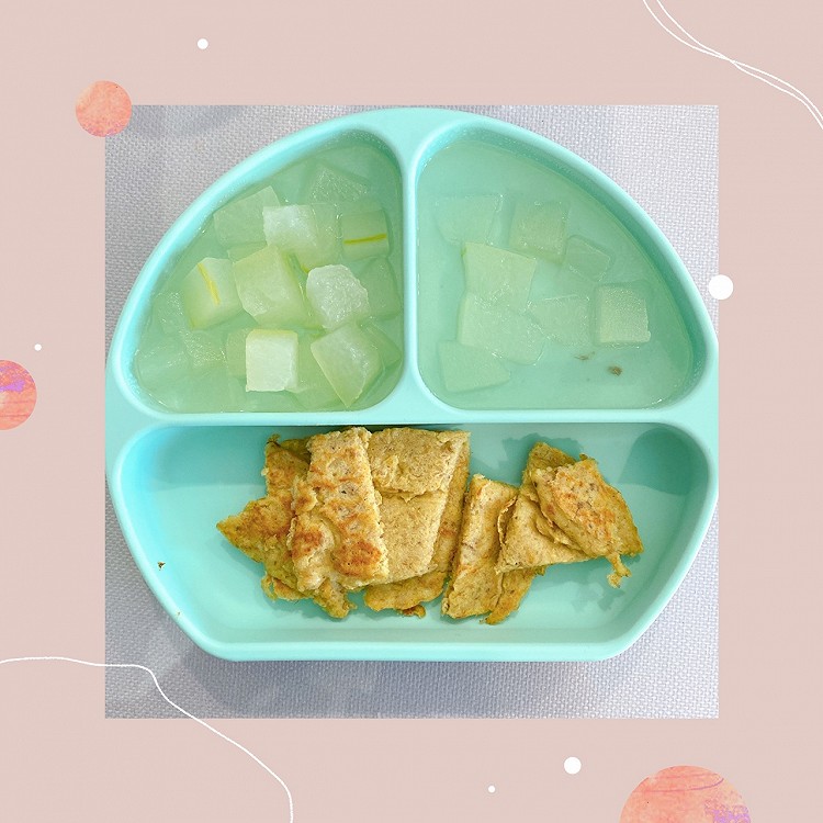 9月龄辅食图3