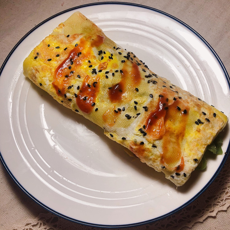 减脂餐图2