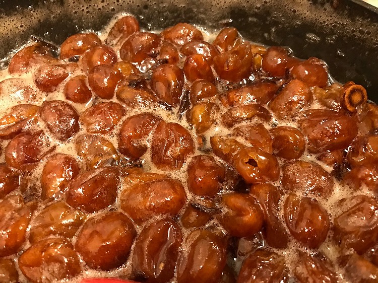 对黄皮的钟爱不是一星半点吖😄图4