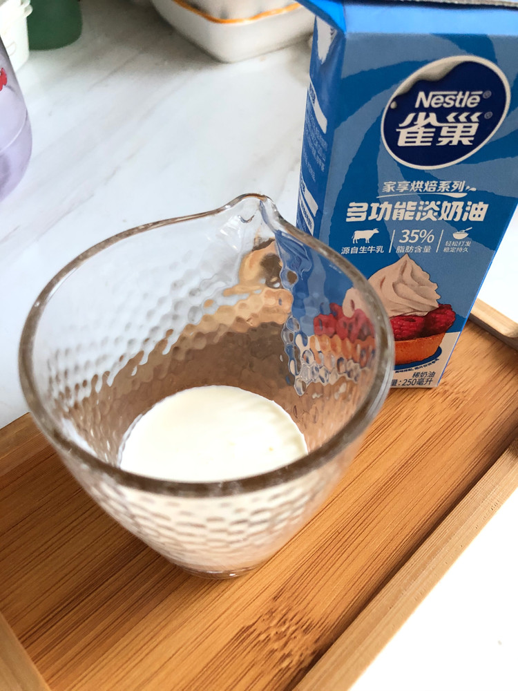 简单易做的杯子蛋糕图4