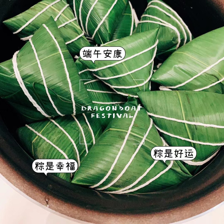 最近一年忙着生娃带娃很少做饭了图4