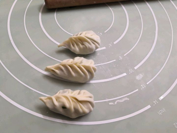 饺子皮与包子🥟图2