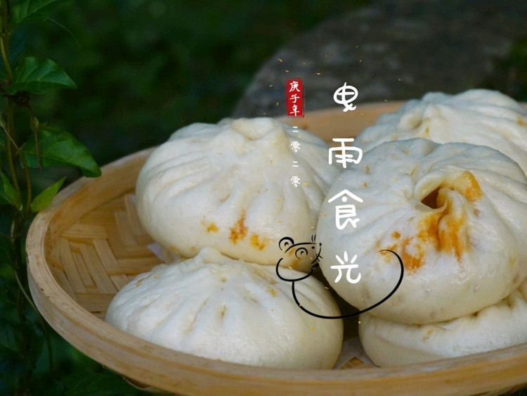 麻辣豆腐包，豪吉作弊包图1