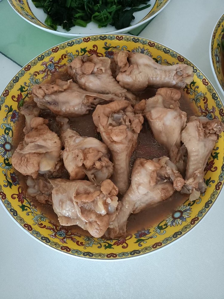 减脂餐第一天图2