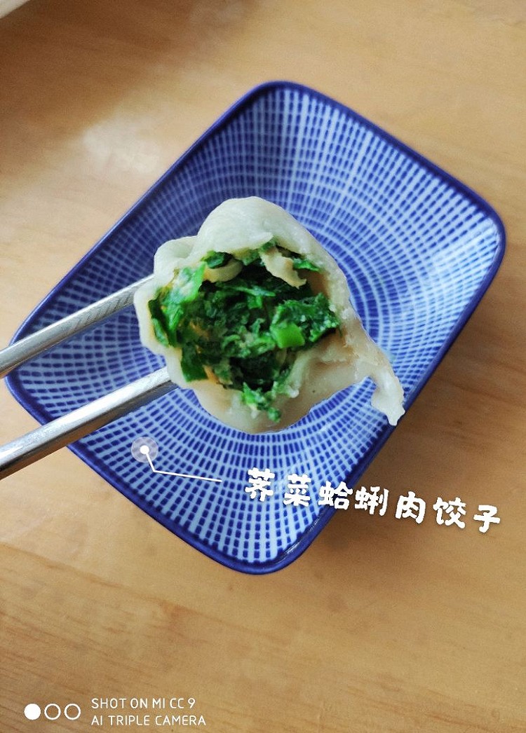 小半年的饺子合集图2