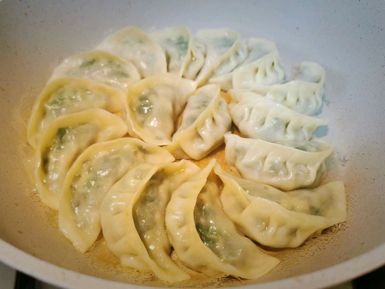 韭菜饺子🥟图3