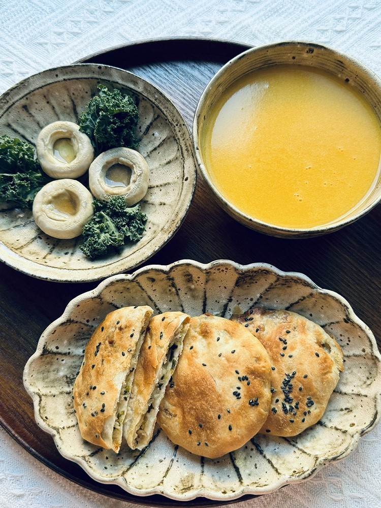 周末快乐☕️☀️🌸图1