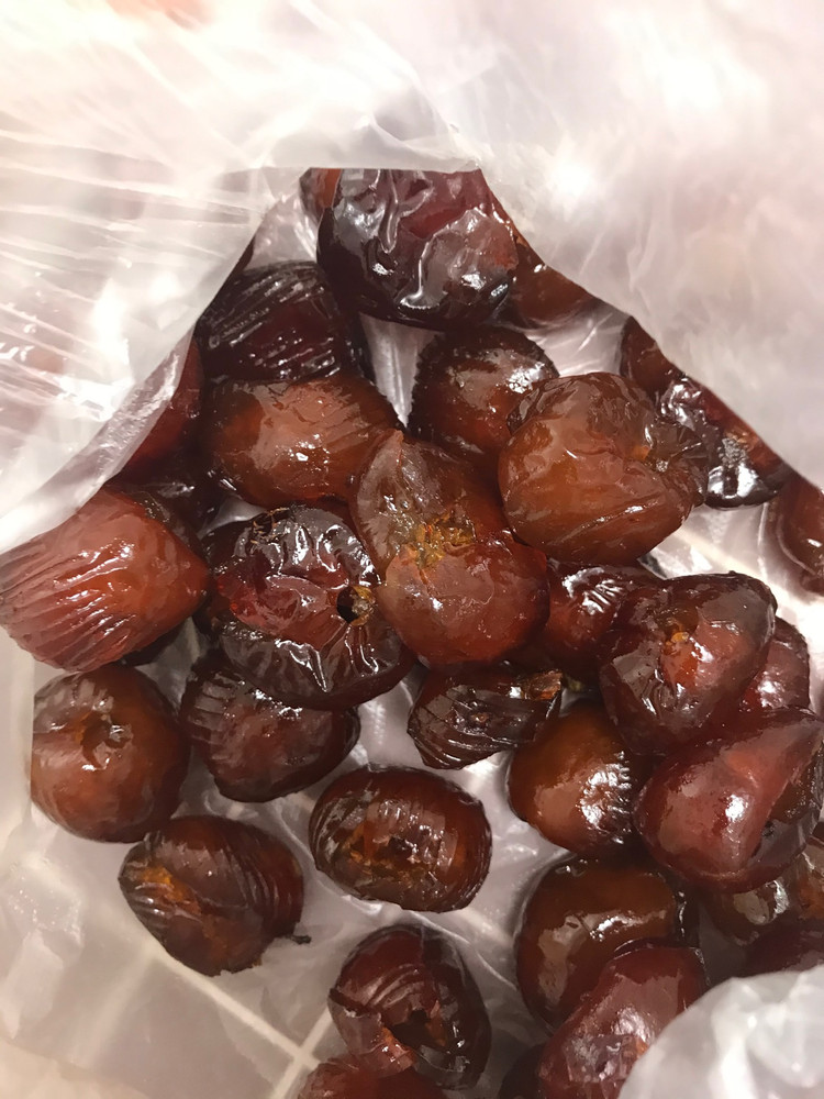 竹筒糯米饭图2