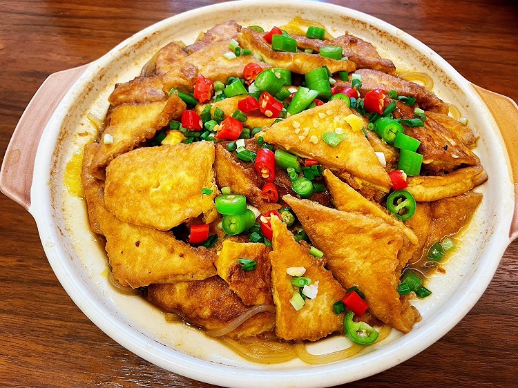 好好吃饭图2