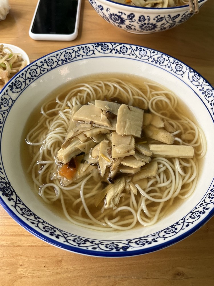 吃个斋饭图5