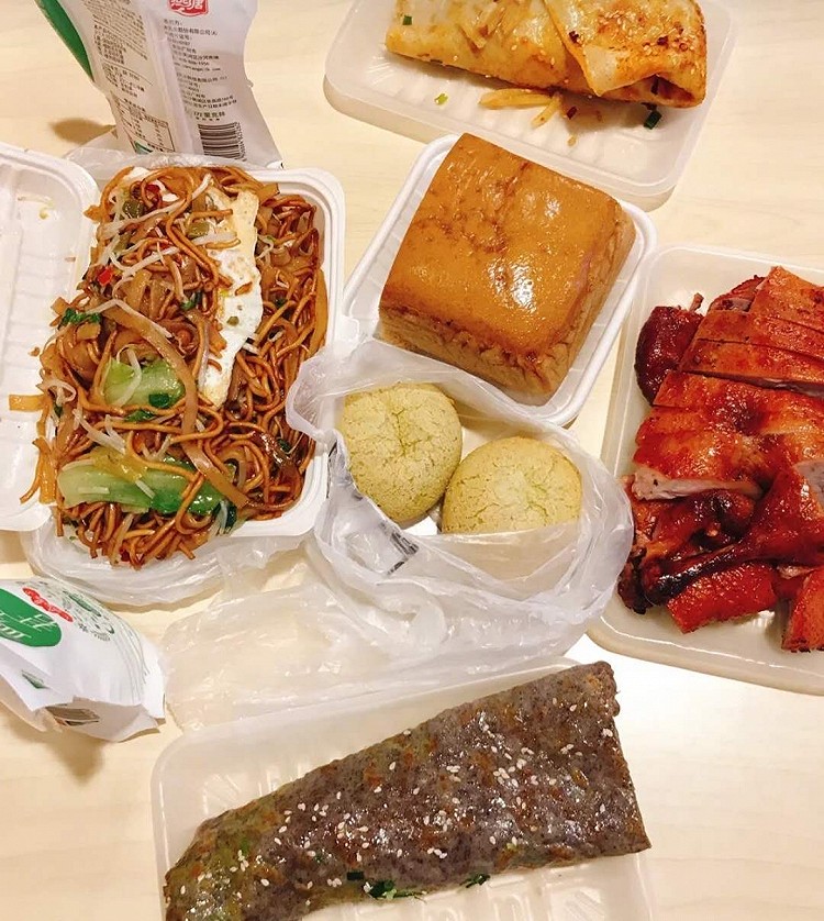 广州特色实惠地道美食❗️饭点也不用排队❗️图8