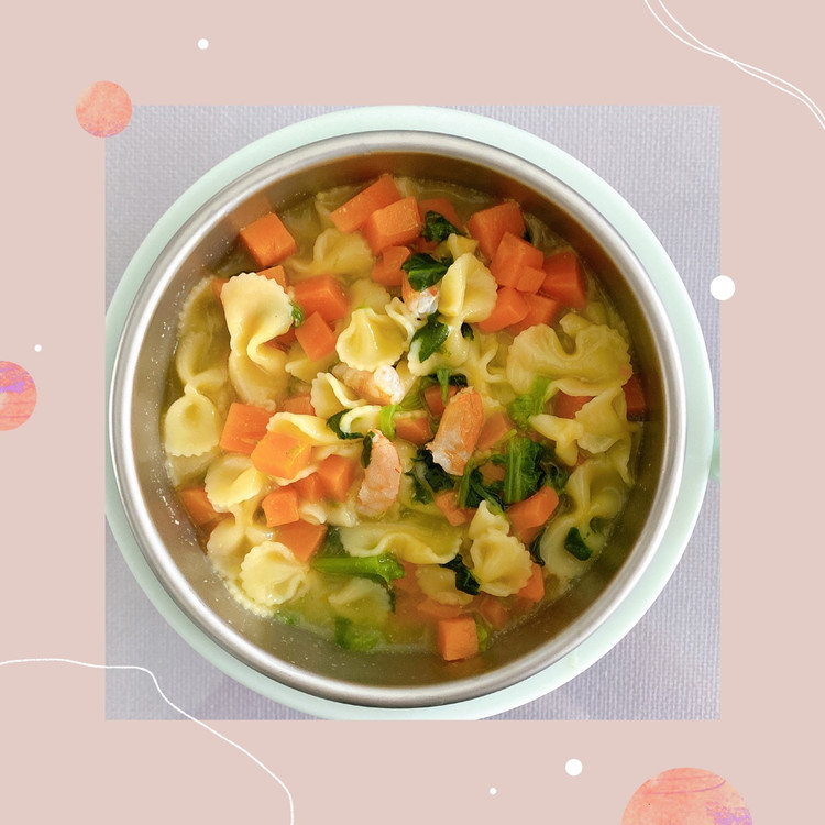 9月龄辅食图6