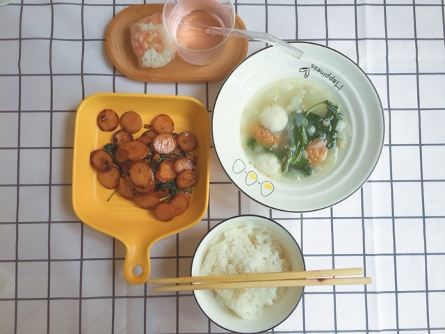 感觉像是夏日时光图1