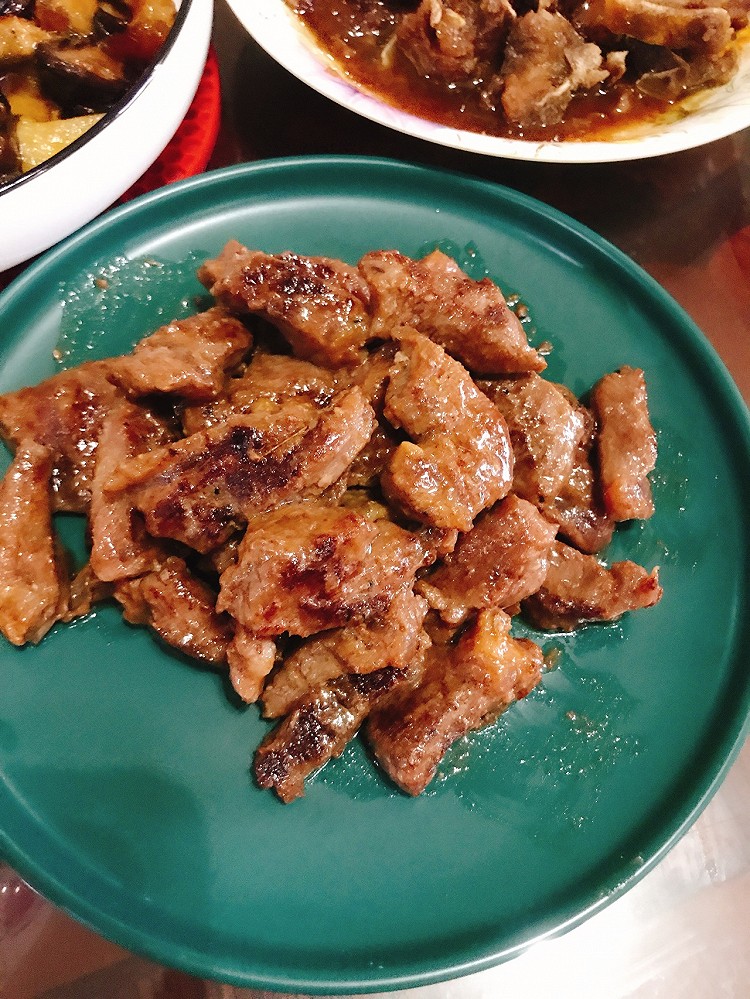 周末快乐！好好搓一顿！图3