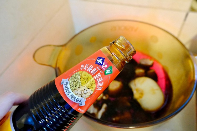 土豆炖牛肉图3