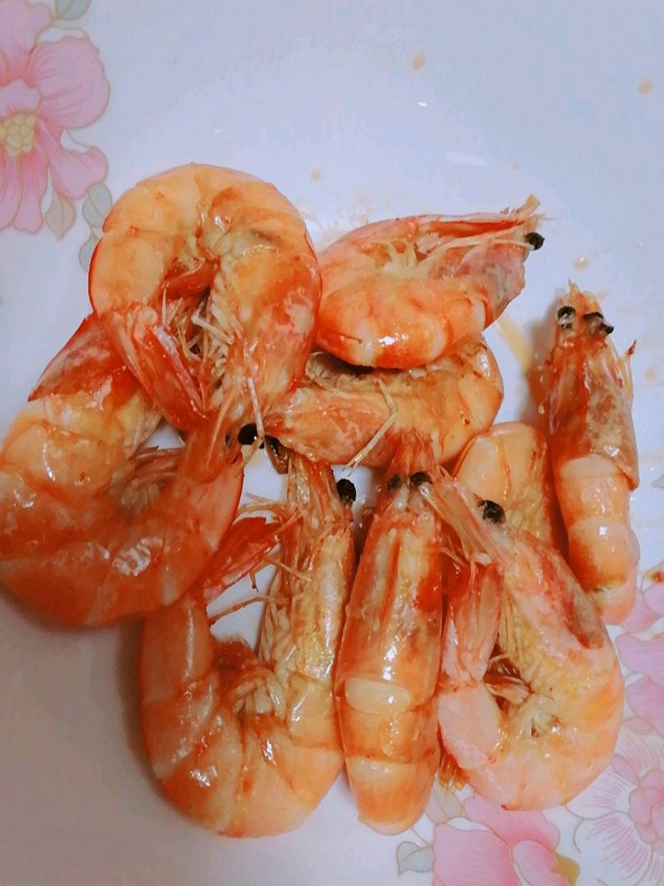 改良版干锅虾😜😜图2