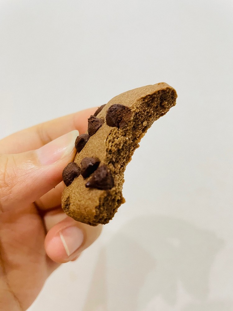 趣多多巧克力饼干🍪图3