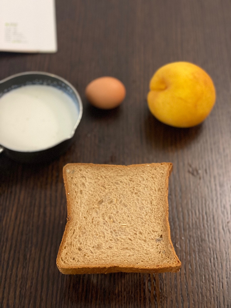 少盐少糖更健康的早餐图5