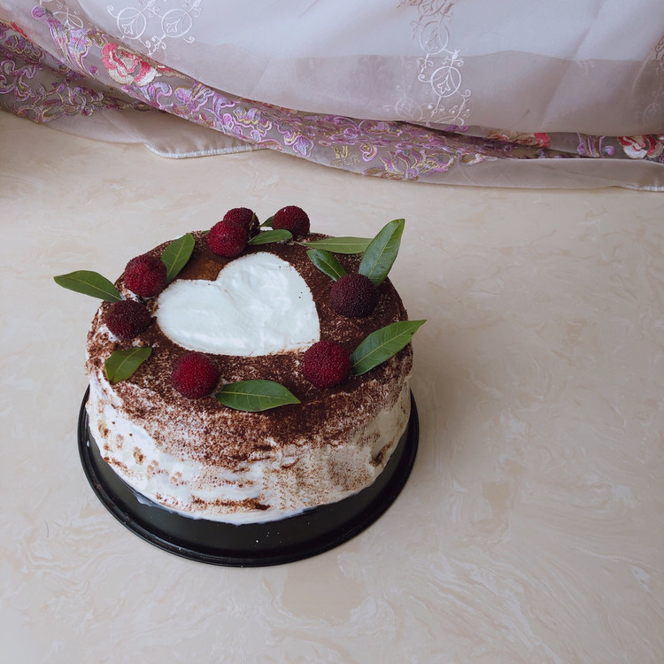 生日蛋糕🎂图2