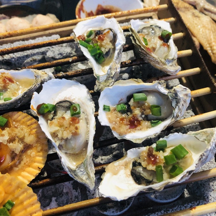 烤串串啦！图2