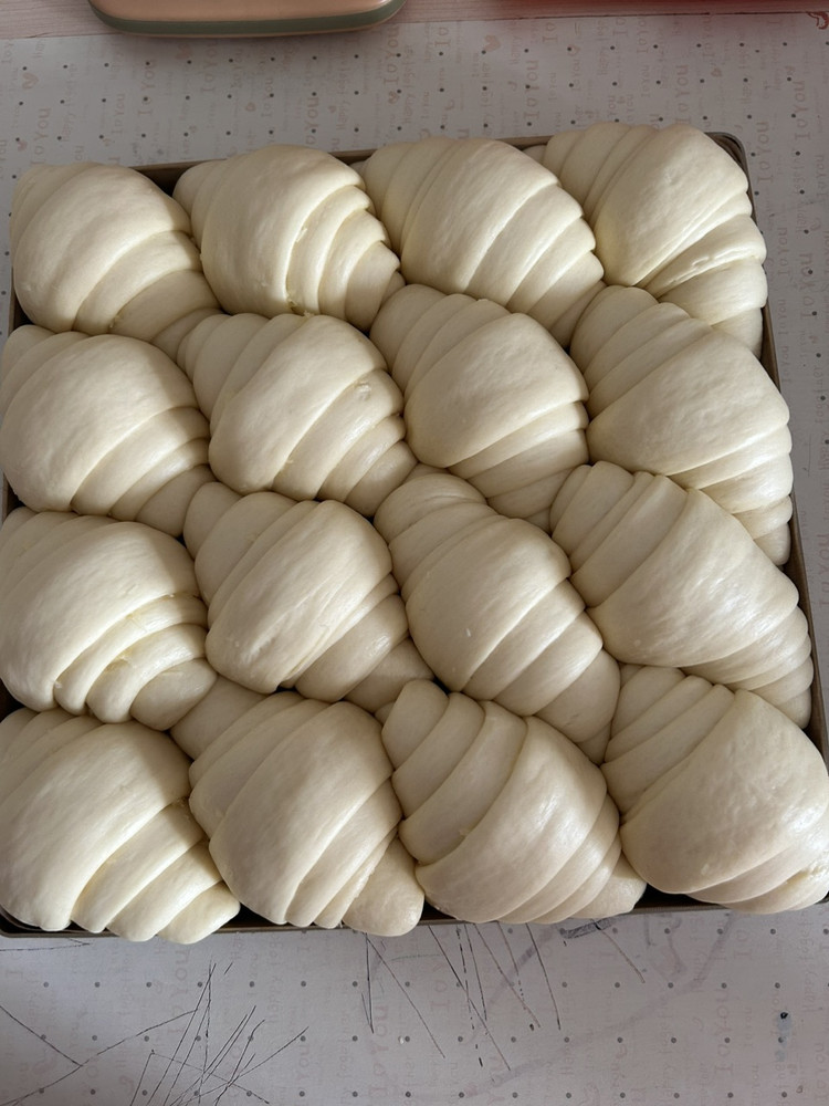 🌈星期天，撸面包🥐图2