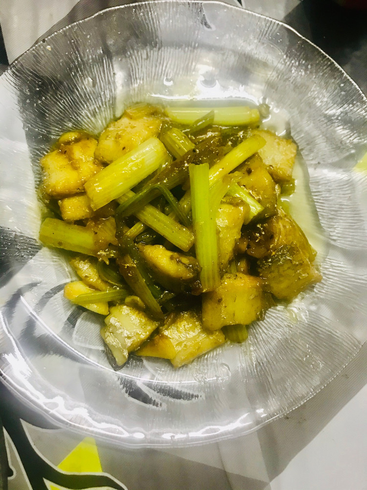 今日份眼大肚小的下午餐图2