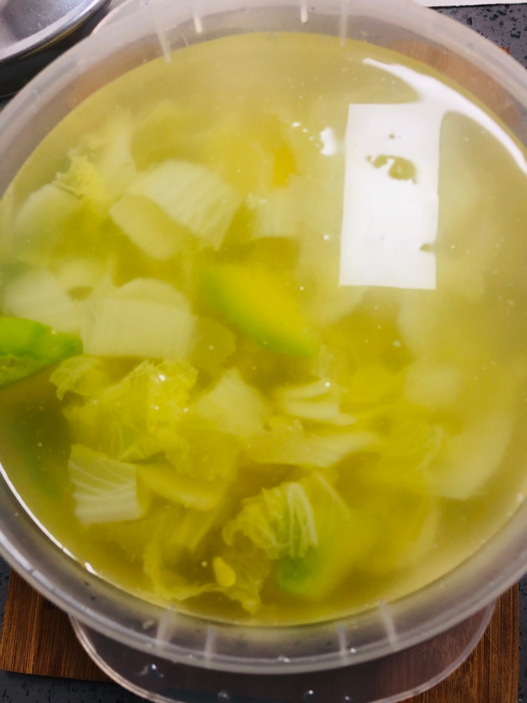一房四季一餐，你今天健康吃饭了么？图3