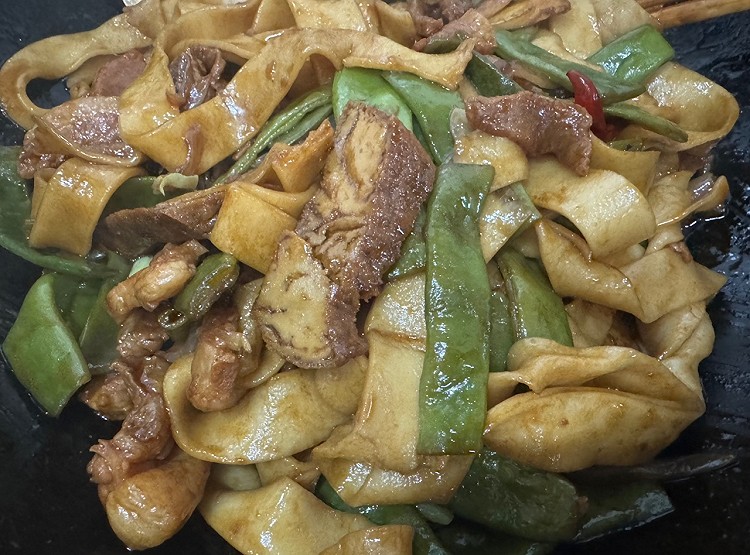 好久没做了， 馋人😋😋😋图1