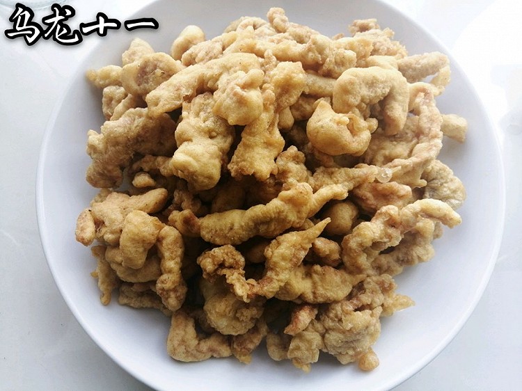 小酥肉图1