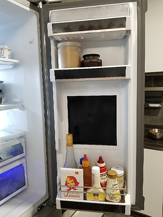 我家的冰箱分类与储物 一年亲测有效 无任何异味图6
