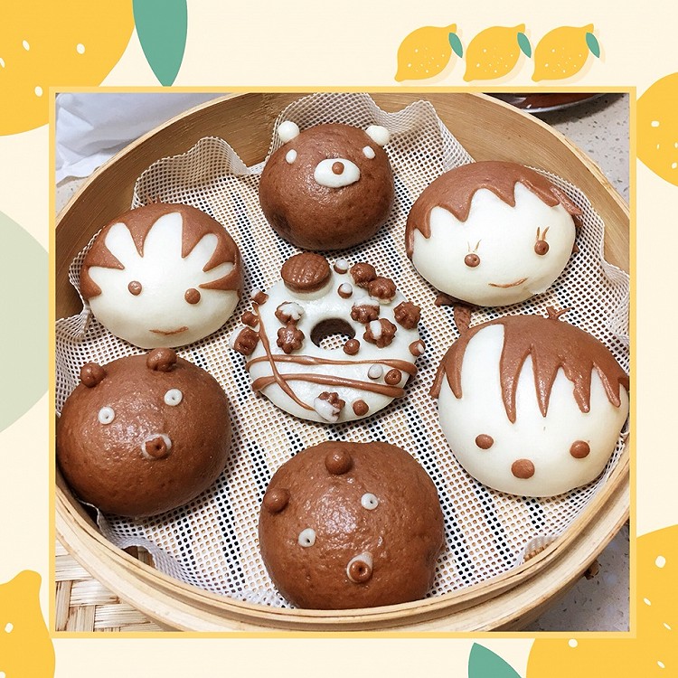今日面粉篇图1