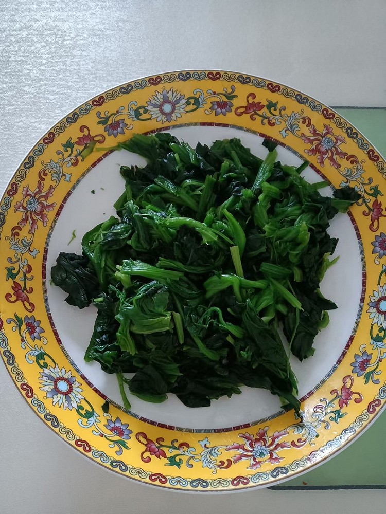 减脂餐第一天图4