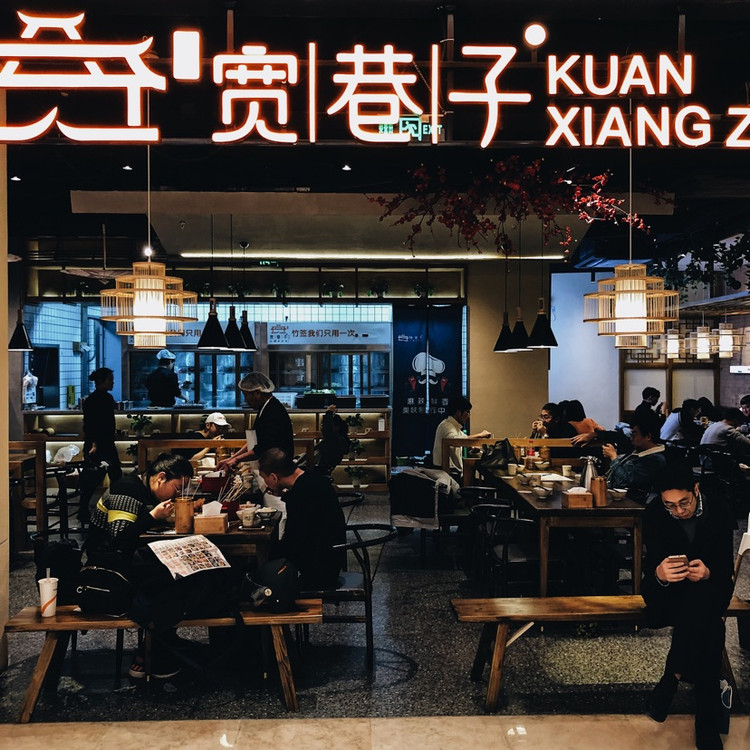 家门口的串串店，人均60管饱图9