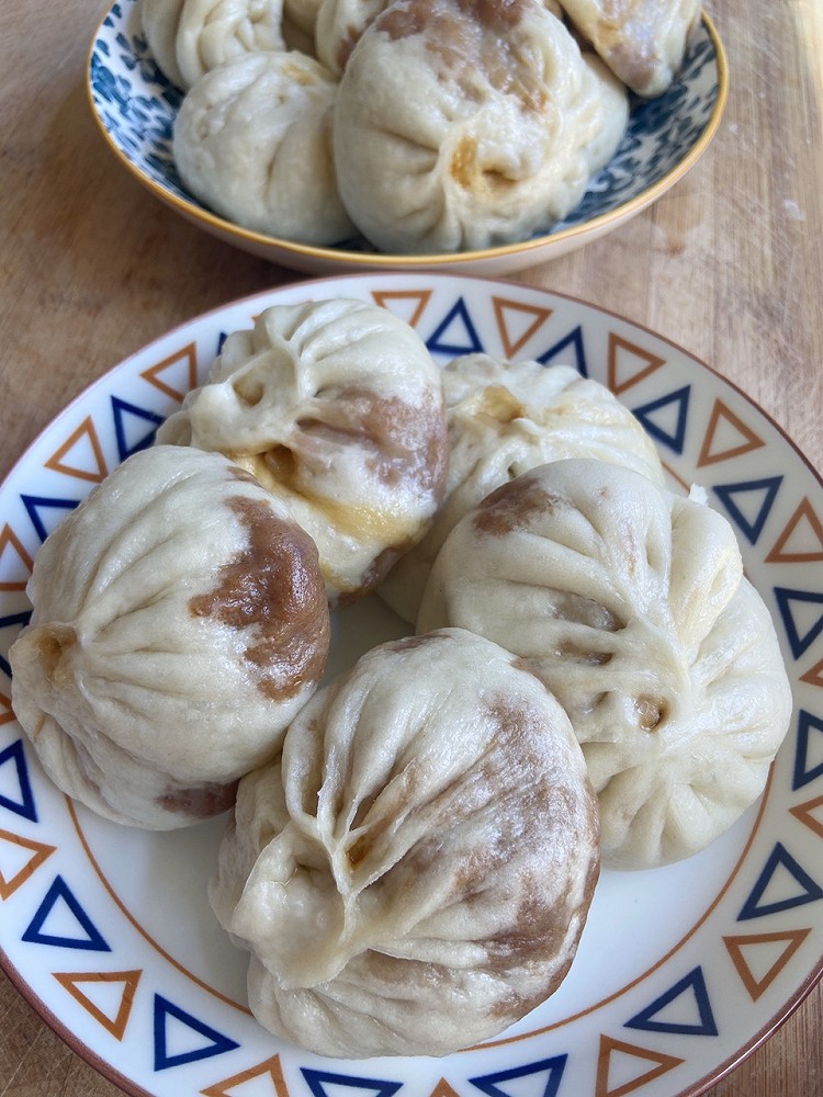 鸡胸肉馅图3
