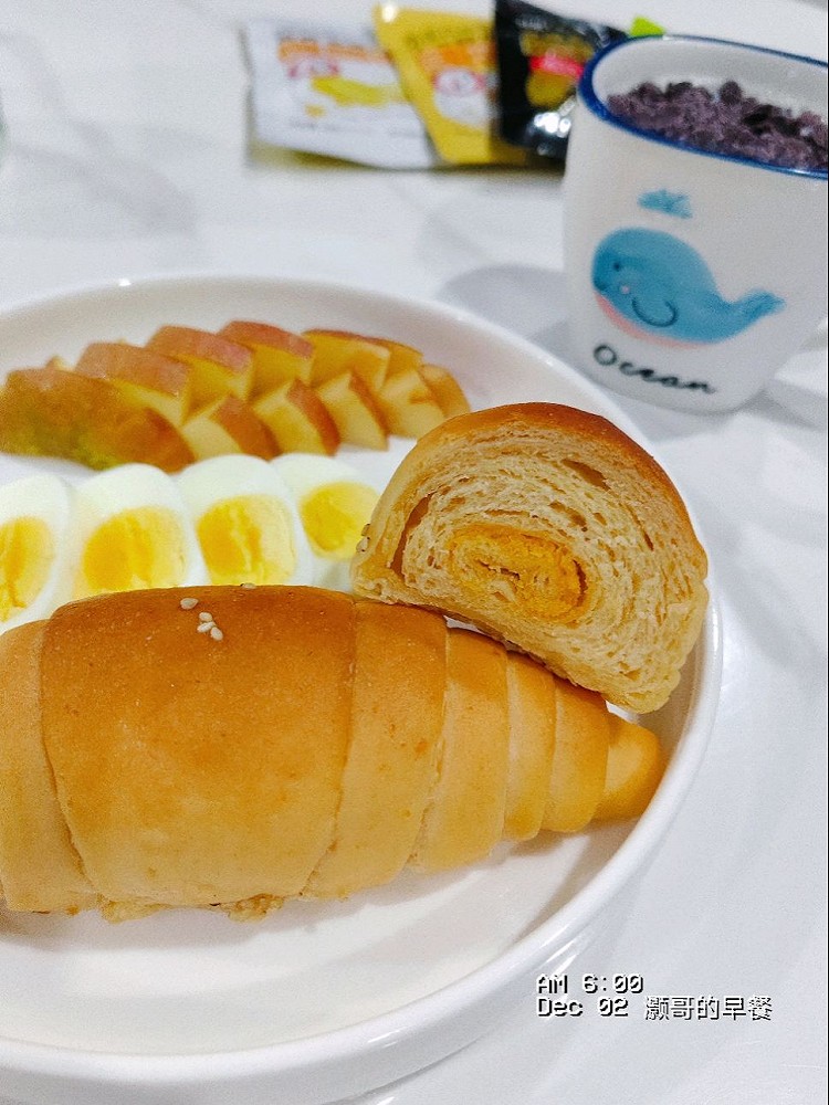 早餐图2