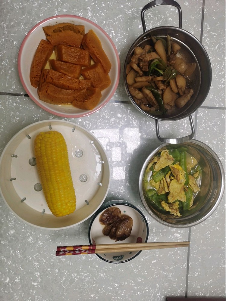 节后做的饭大集合图6