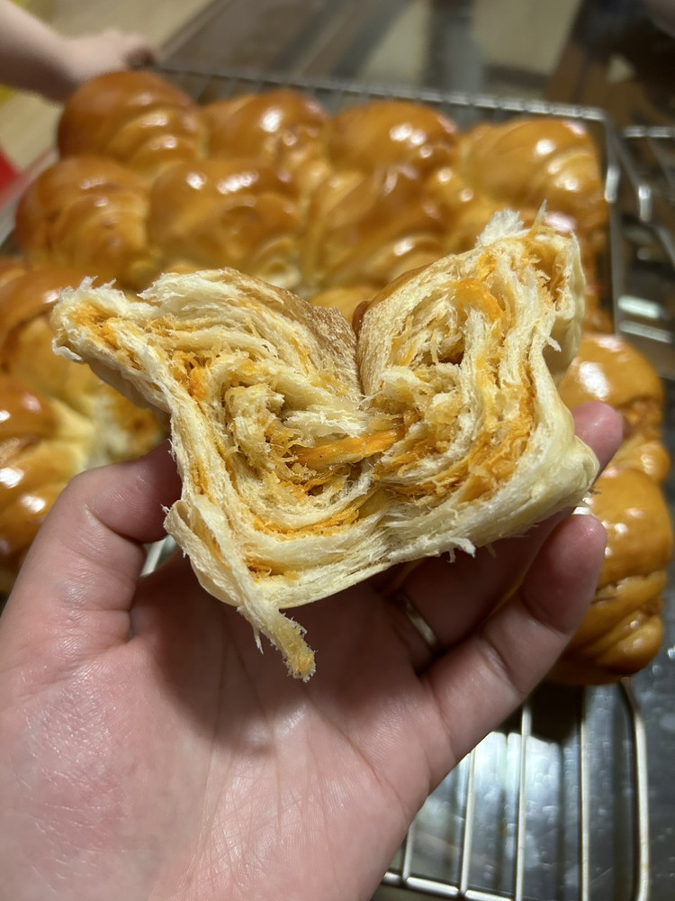 🌈星期天，撸面包🥐图9