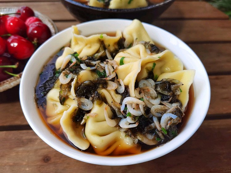 鲅鱼饺子🥟图6