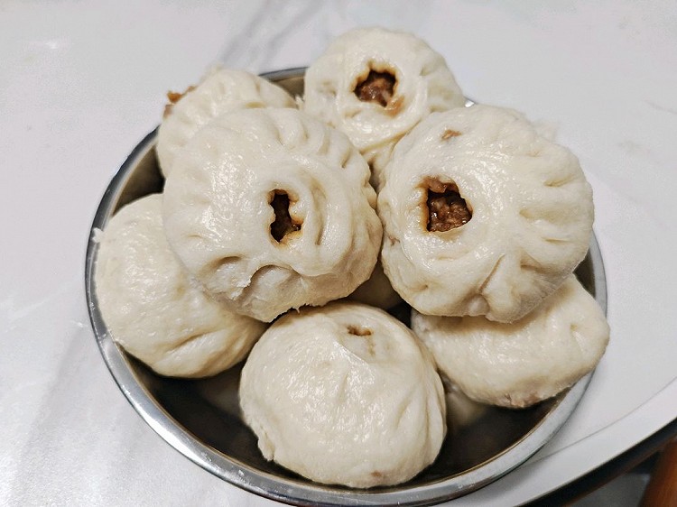 小笼包图2