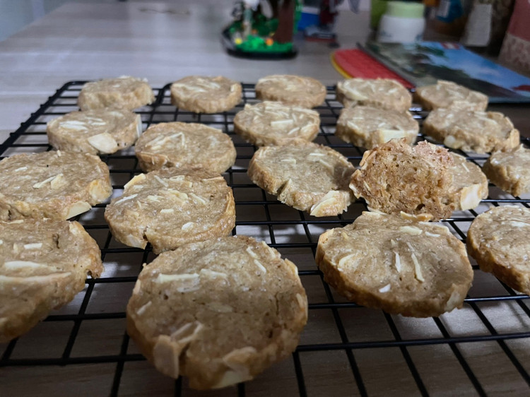 美味饼干🍪图1