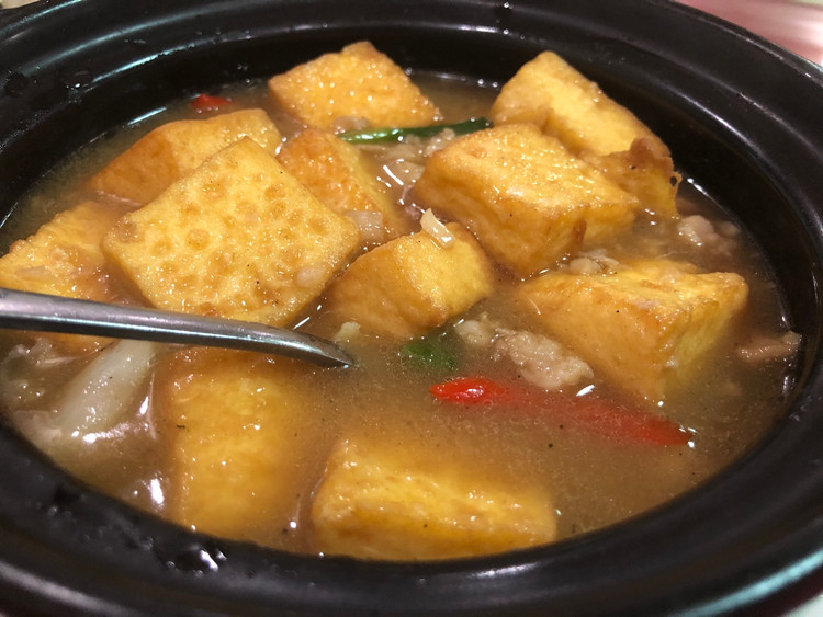 最爱客家菜图2
