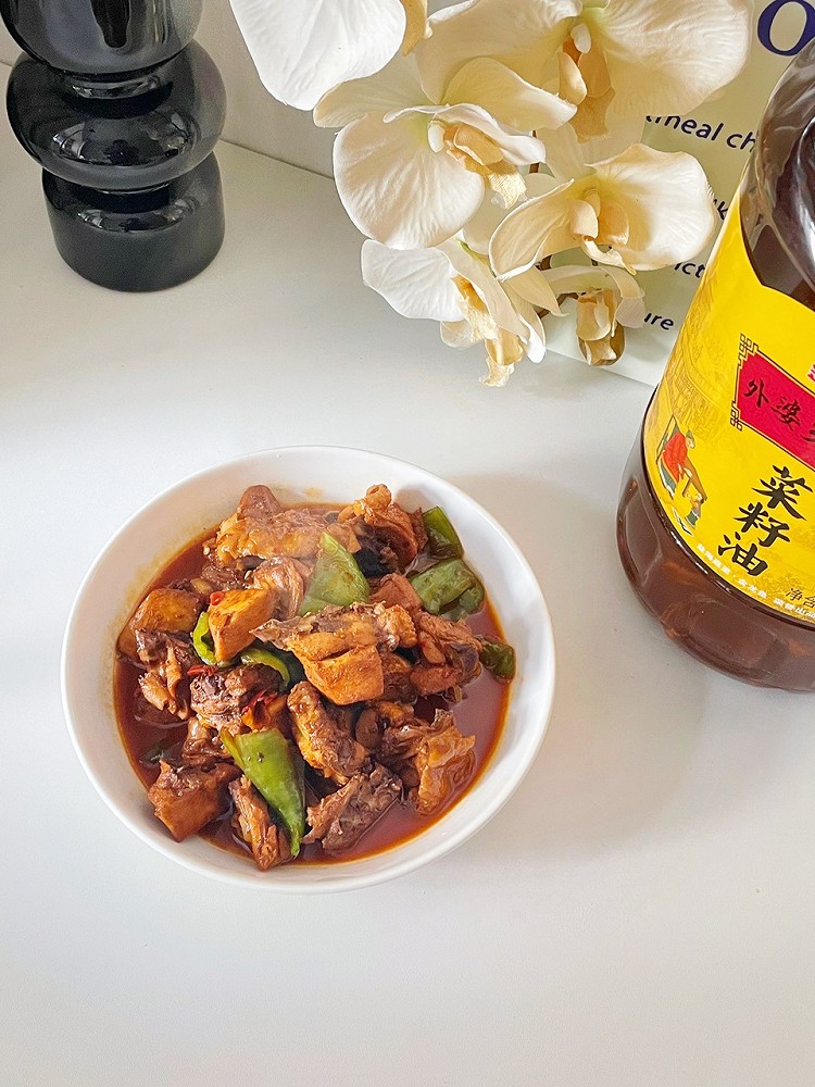 火锅炒鸡图3