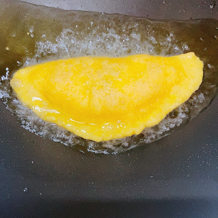 臭豆腐玉米粿图5