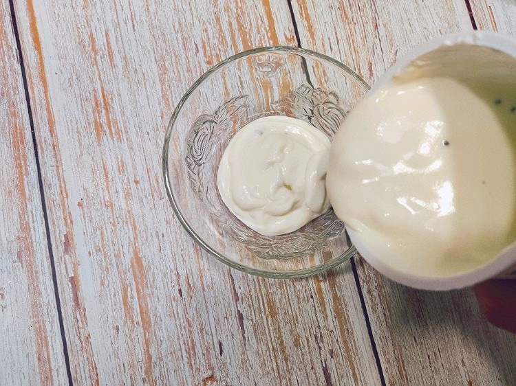 奥利奥酸奶冰淇淋杯图4